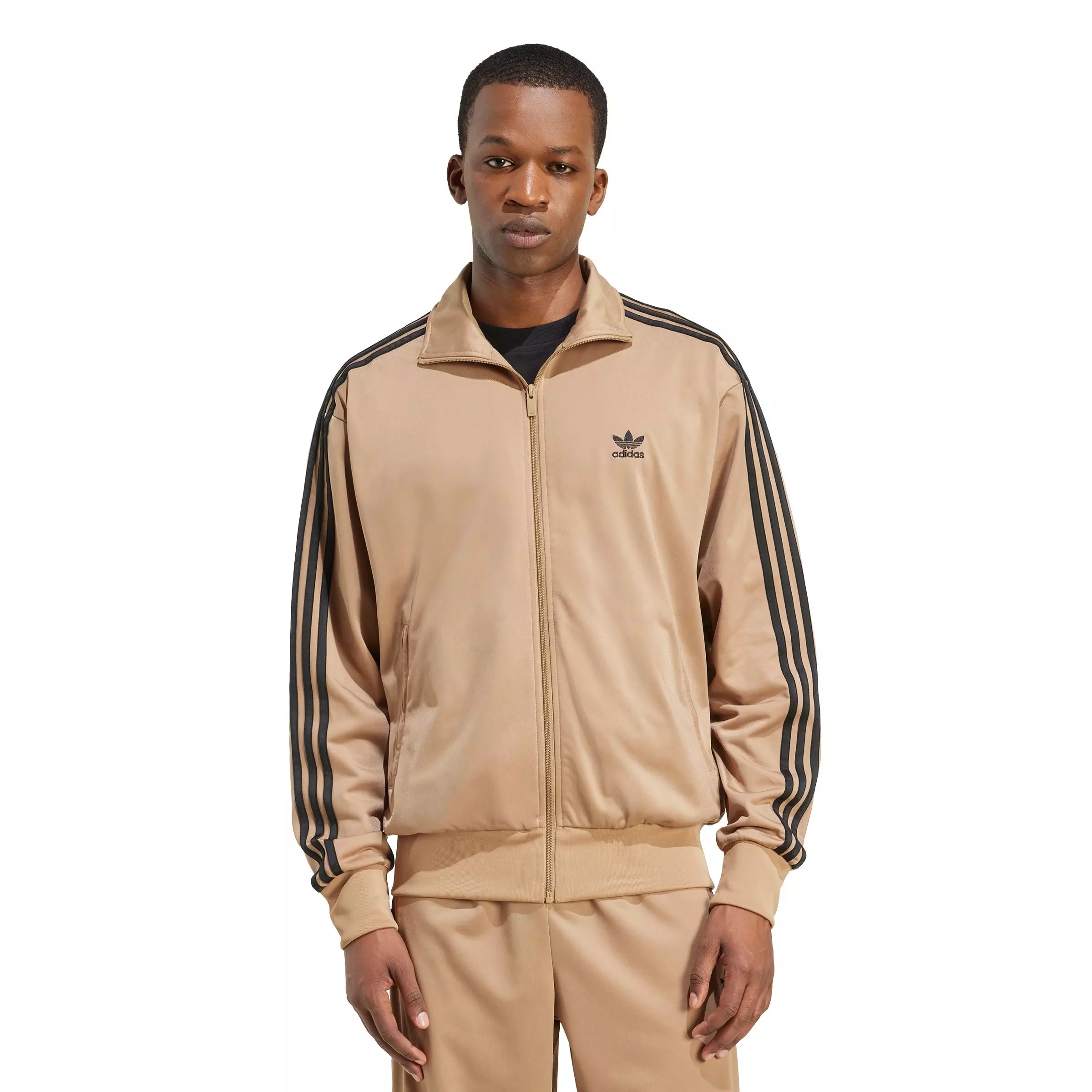 新品adidas originals FireBird Track jacket NEW MEN'S ADIDAS ORIGINALS FIREBIRD TREFOIL TRACK JACKET